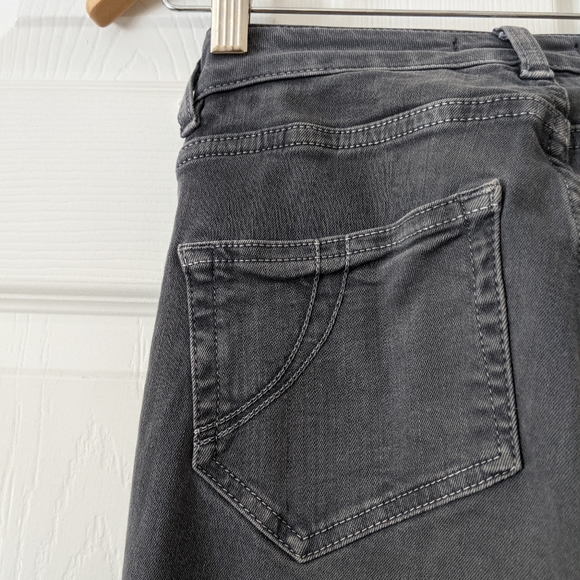 Grey Jegginings from Maje - Picture 3 of 4